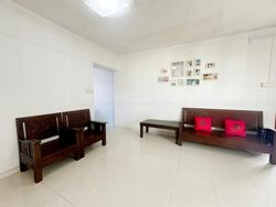 Blk 408 Bedok North Avenue 2 (Bedok), HDB 4 Rooms #568357441